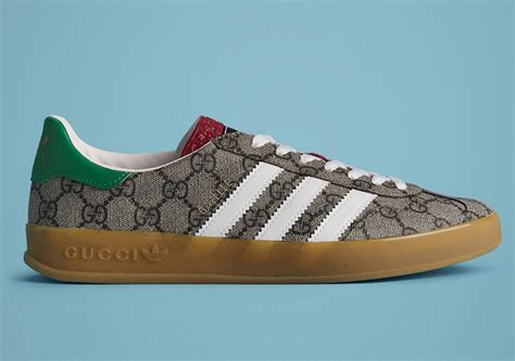 gucci adidas buy